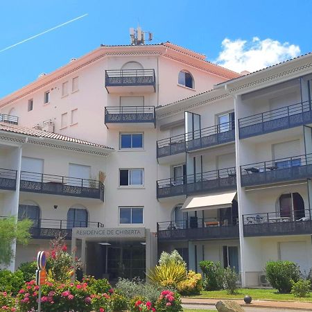 Studio Spacieux 40M² A Anglet : Proche Plage, Piscine, Golf, Pour 4 Pers Avec Parking Et Wifi - Fr-1-239-685 Екстер'єр фото