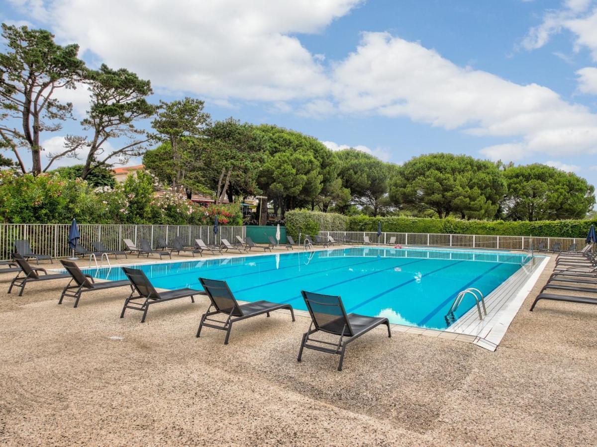 Studio Spacieux 40M² A Anglet : Proche Plage, Piscine, Golf, Pour 4 Pers Avec Parking Et Wifi - Fr-1-239-685 Екстер'єр фото