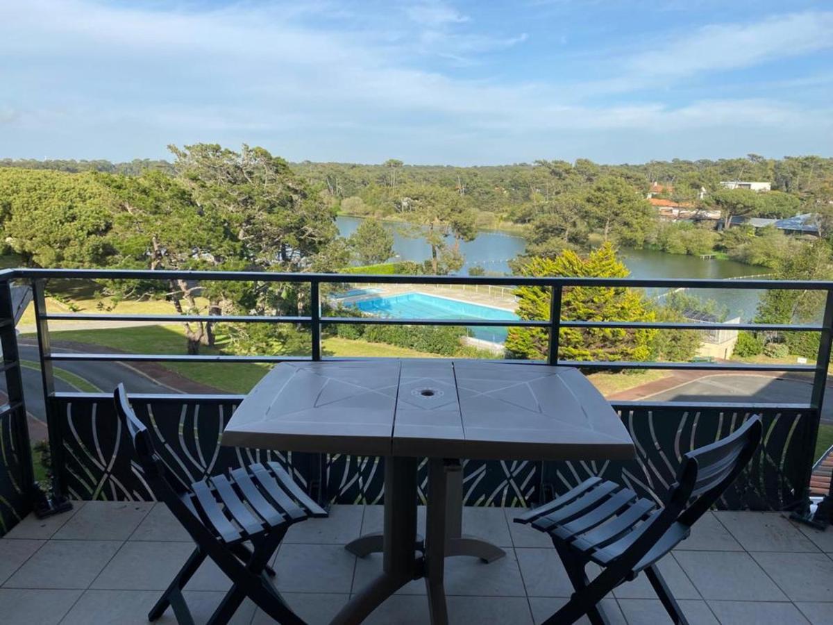 Studio Spacieux 40M² A Anglet : Proche Plage, Piscine, Golf, Pour 4 Pers Avec Parking Et Wifi - Fr-1-239-685 Екстер'єр фото