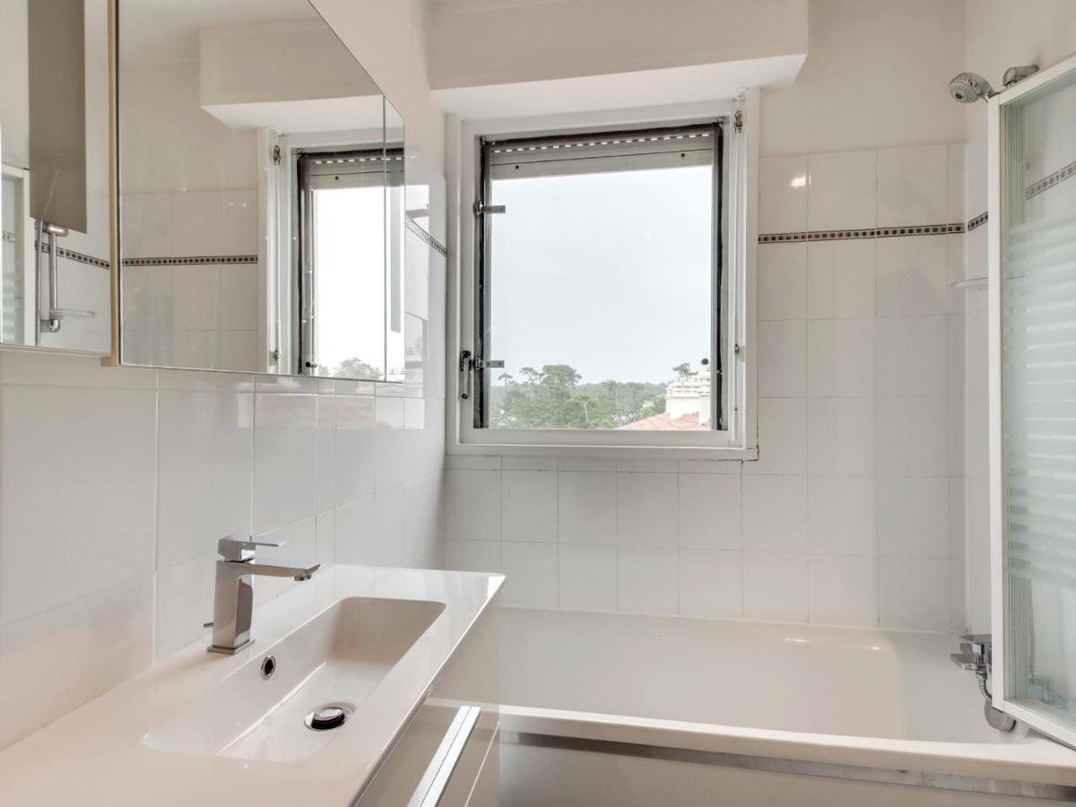 Studio Spacieux 40M² A Anglet : Proche Plage, Piscine, Golf, Pour 4 Pers Avec Parking Et Wifi - Fr-1-239-685 Екстер'єр фото